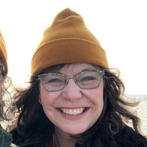 Meet your Posher, Wanda